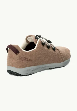 Lifestyle|Outdoor Sneaker|Jack Wolfskin Spirit Wool Low W