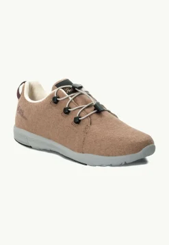 Lifestyle|Outdoor Sneaker|Jack Wolfskin Spirit Wool Low W