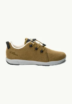 Lifestyle|Outdoor Sneaker|Jack Wolfskin Spirit Wool Low W