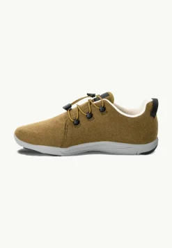 Lifestyle|Outdoor Sneaker|Jack Wolfskin Spirit Wool Low W