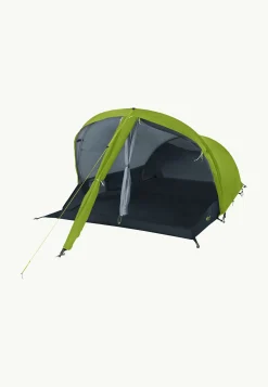 Tenten|Fietsen|Jack Wolfskin Star Tunnel II ginkgo green