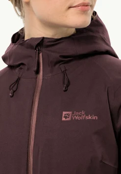 Lifestyle|Wandelen|Jack Wolfskin Stirnberg Ins Jkt W