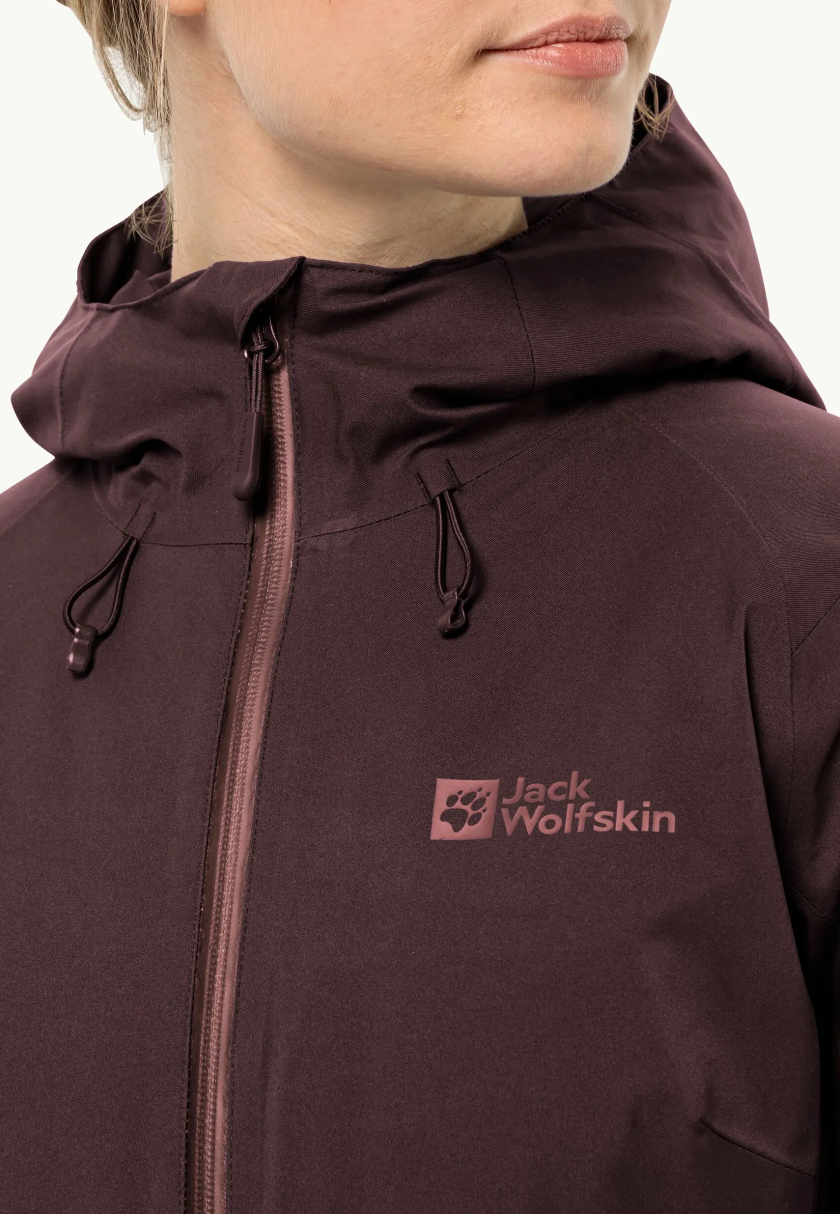 Lifestyle|Wandelen|Jack Wolfskin Stirnberg Ins Jkt W