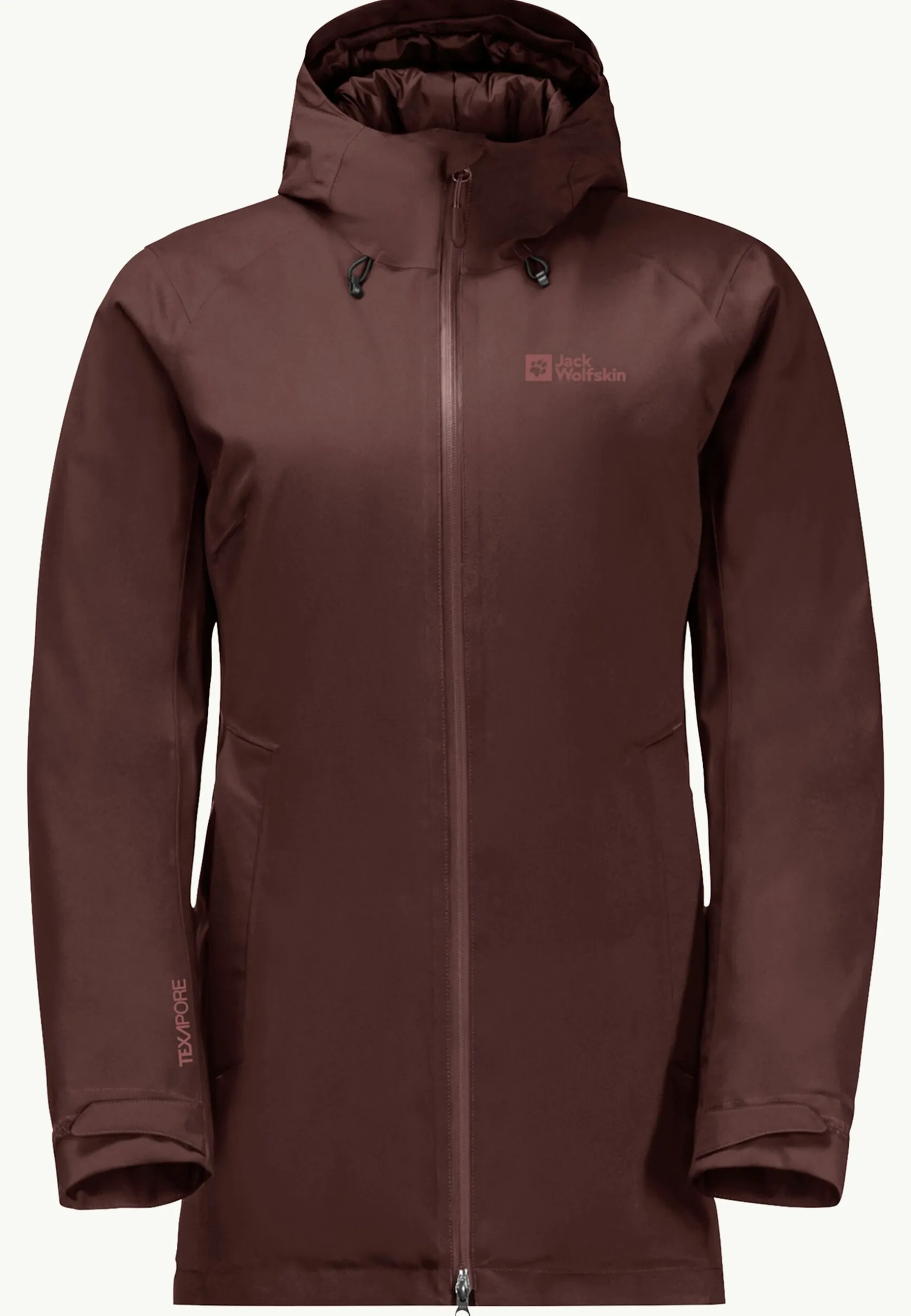 Lifestyle|Wandelen|Jack Wolfskin Stirnberg Ins Jkt W