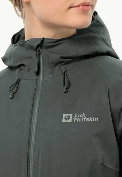Lifestyle|Wandelen|Jack Wolfskin Stirnberg Ins Jkt W