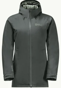 Lifestyle|Wandelen|Jack Wolfskin Stirnberg Ins Jkt W