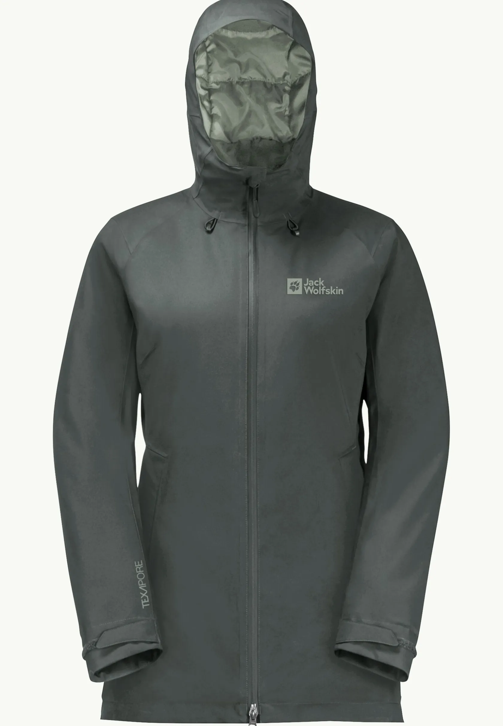 Lifestyle|Wandelen|Jack Wolfskin Stirnberg Ins Jkt W