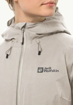Lifestyle|Wandelen|Jack Wolfskin Stirnberg Ins Jkt W
