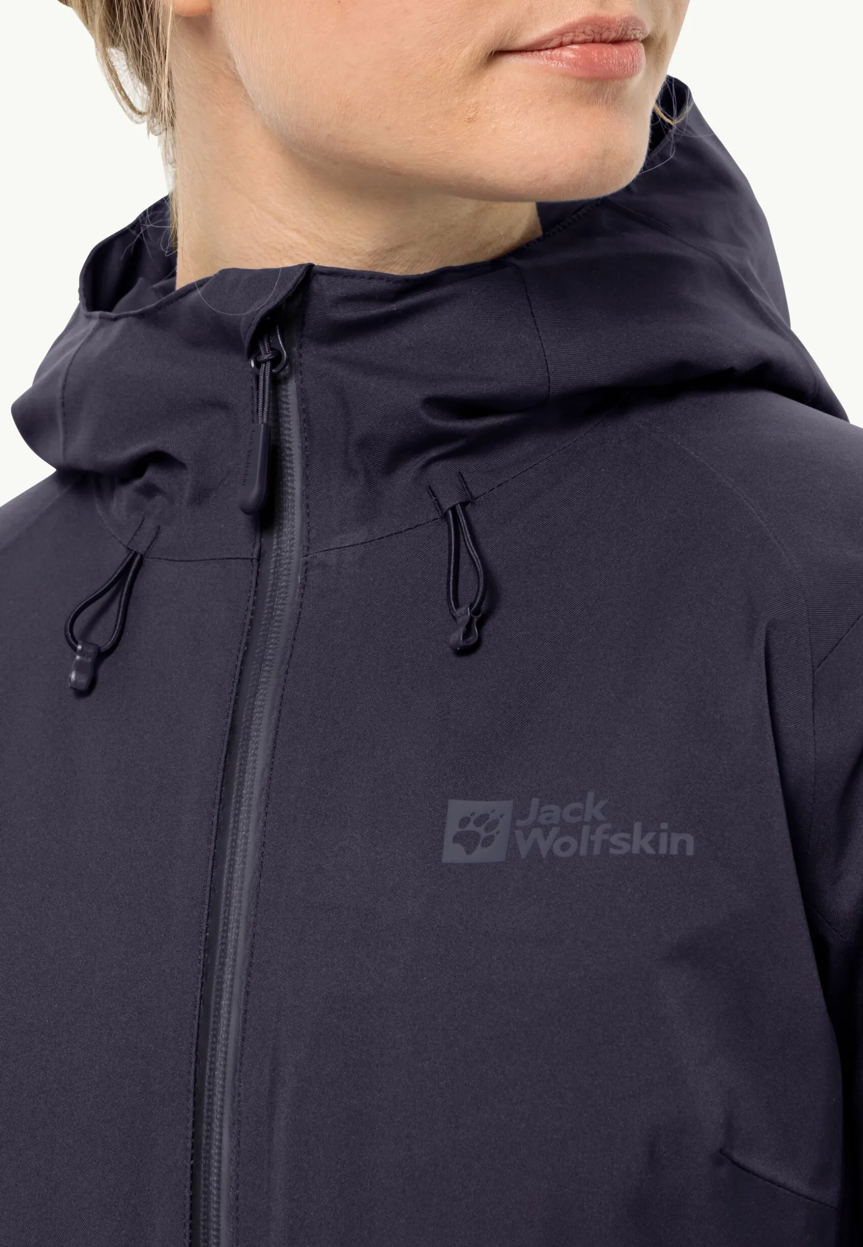 Lifestyle|Wandelen|Jack Wolfskin Stirnberg Ins Jkt W