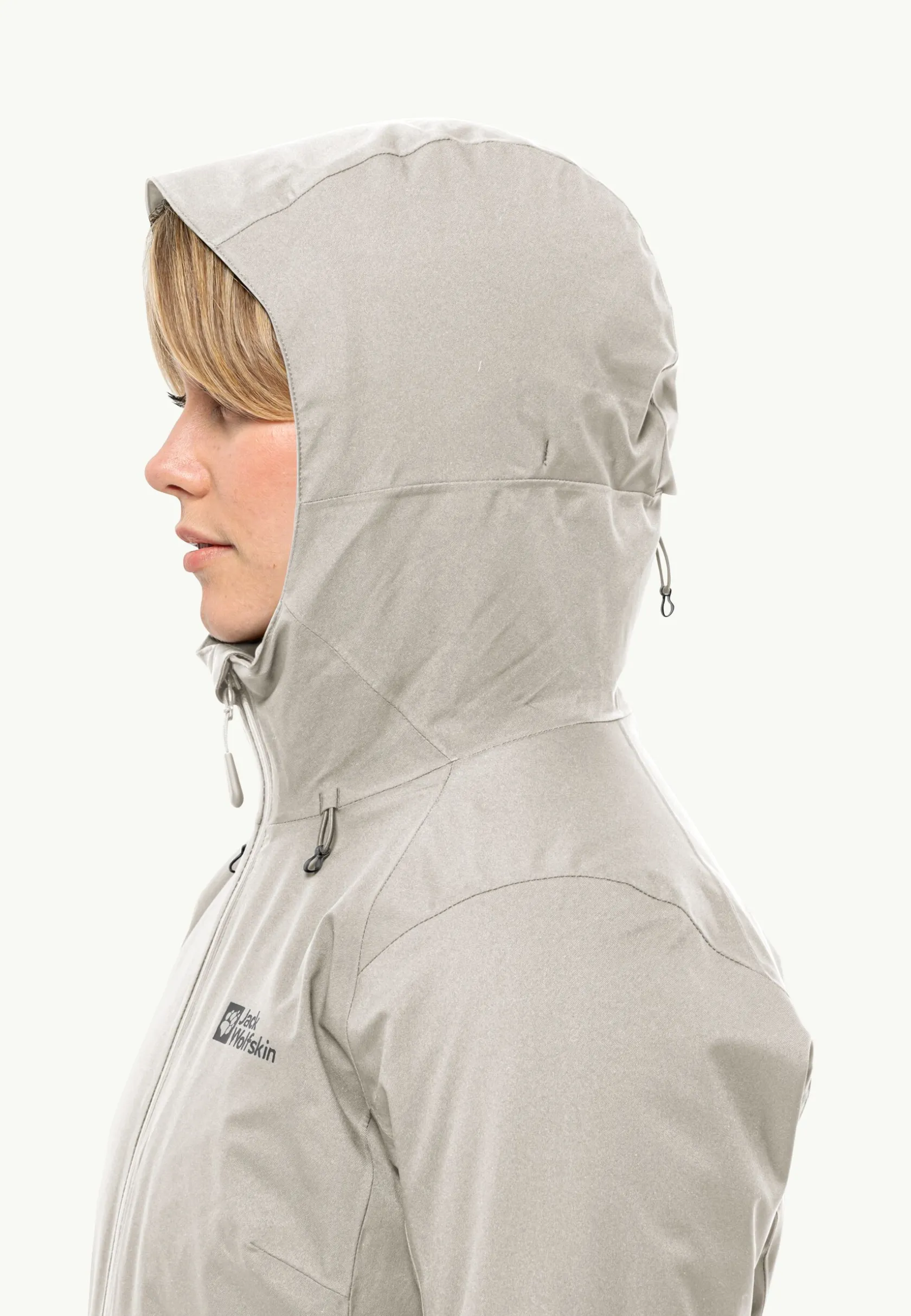 Lifestyle|Wandelen|Jack Wolfskin Stirnberg Ins Jkt W