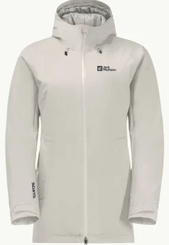 Lifestyle|Wandelen|Jack Wolfskin Stirnberg Ins Jkt W