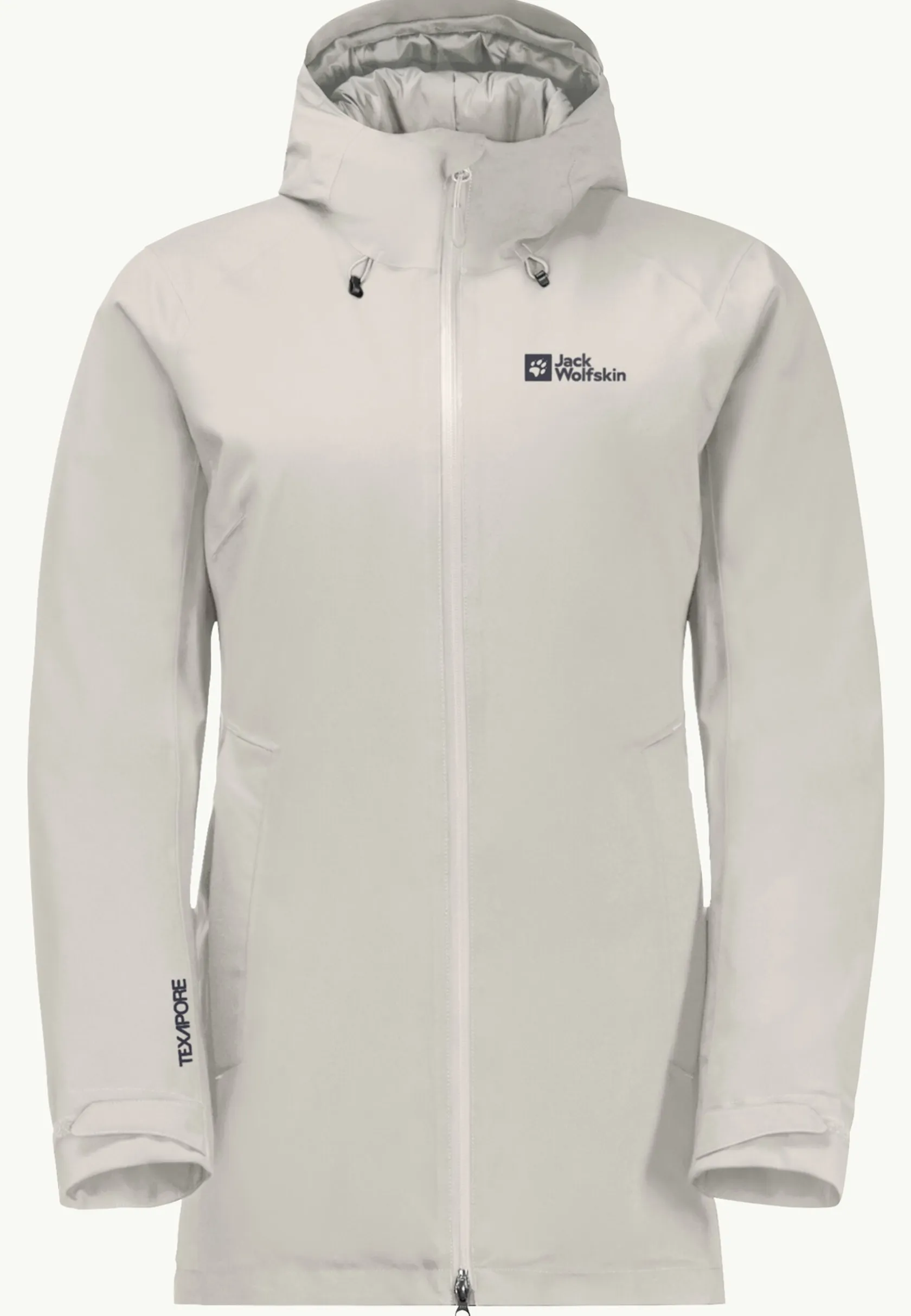 Lifestyle|Wandelen|Jack Wolfskin Stirnberg Ins Jkt W