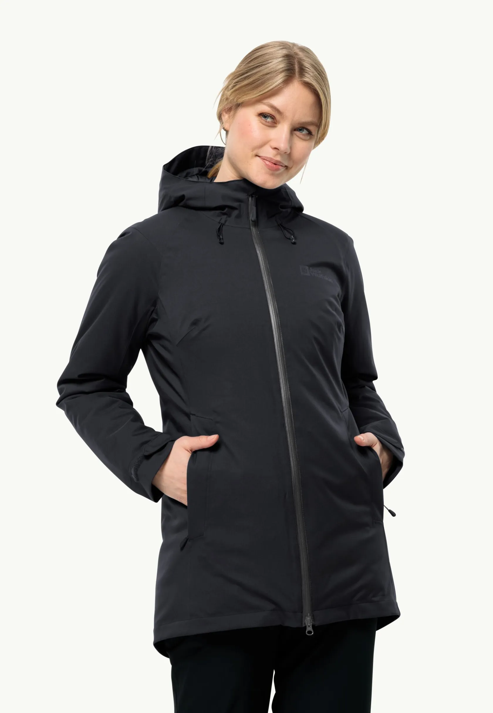 Lifestyle|Wandelen|Jack Wolfskin Stirnberg Ins Jkt W