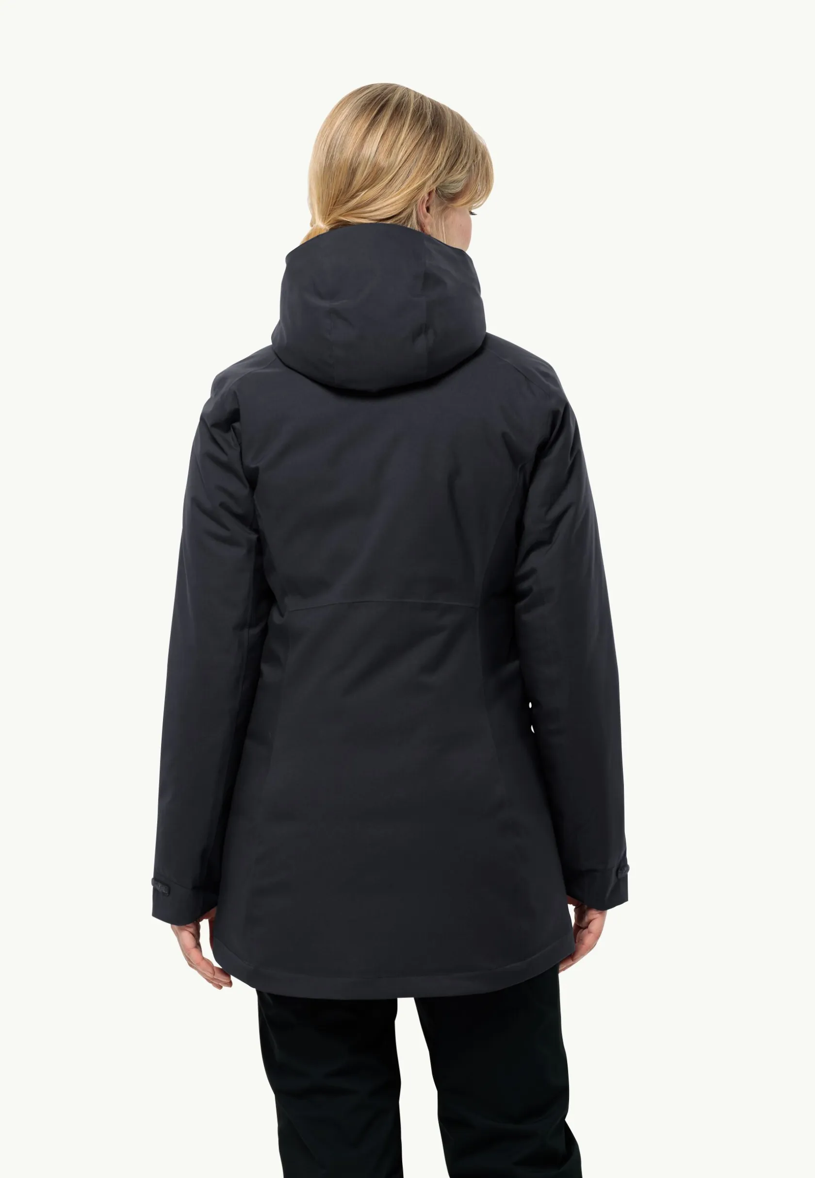 Lifestyle|Wandelen|Jack Wolfskin Stirnberg Ins Jkt W