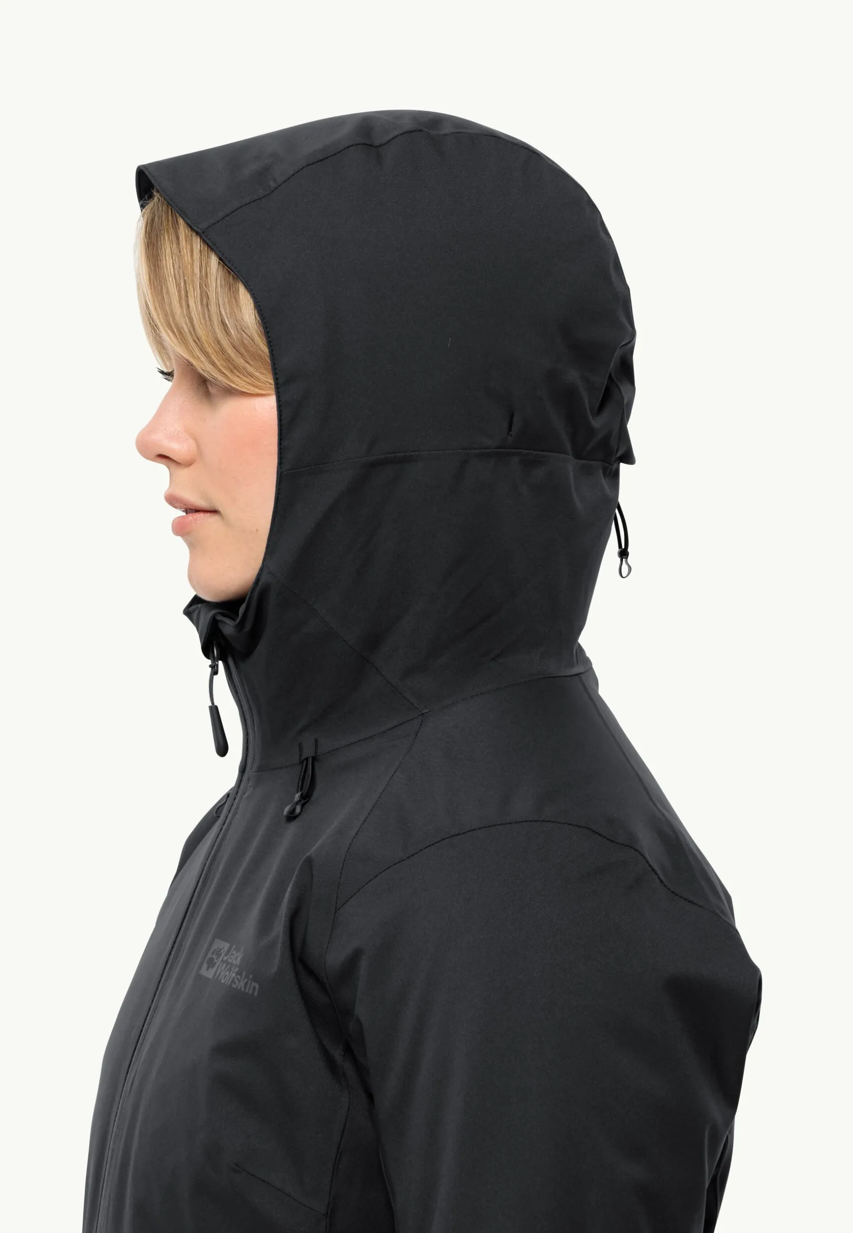 Lifestyle|Wandelen|Jack Wolfskin Stirnberg Ins Jkt W