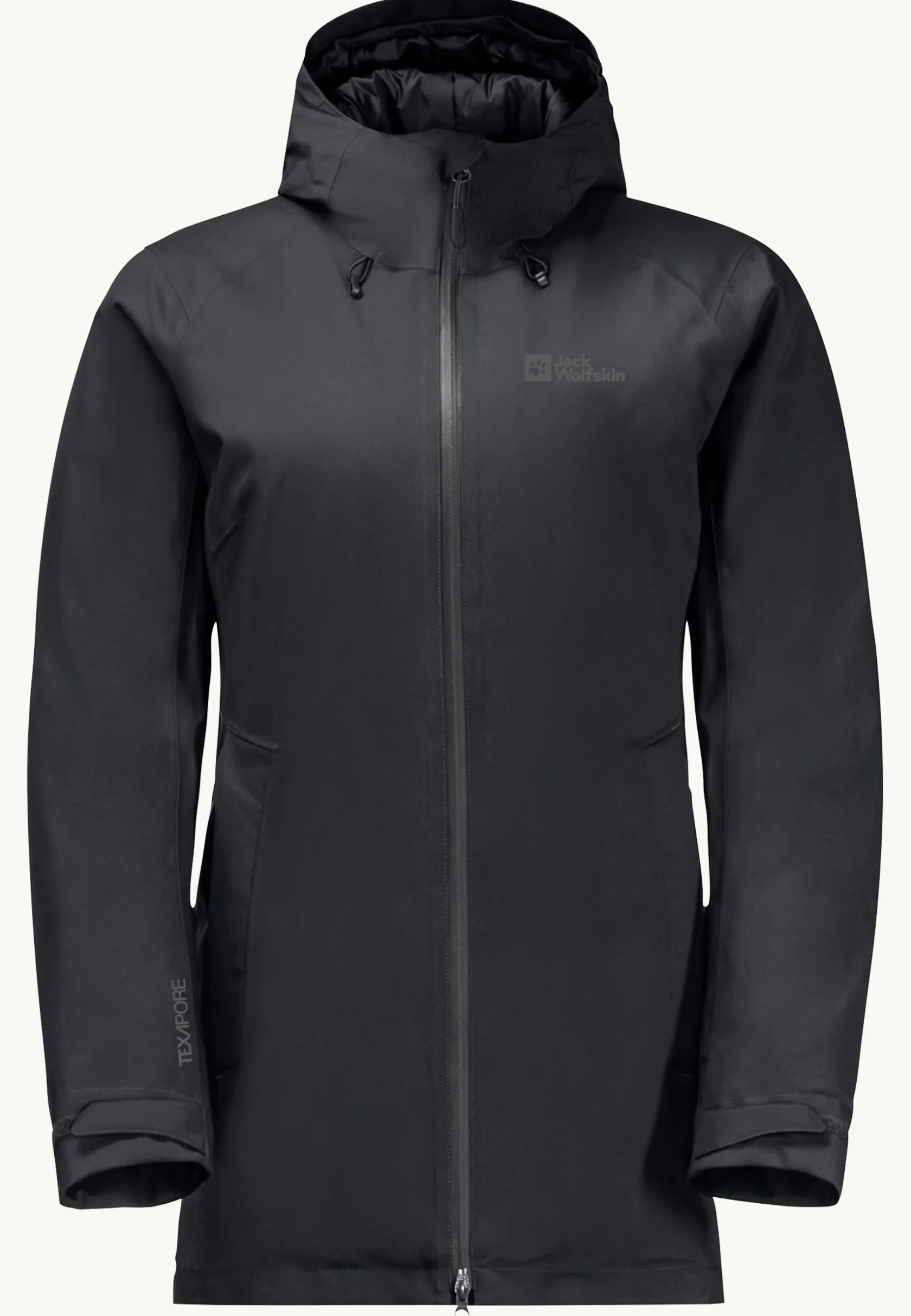 Lifestyle|Wandelen|Jack Wolfskin Stirnberg Ins Jkt W
