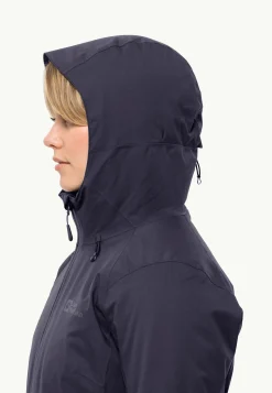 Lifestyle|Wandelen|Jack Wolfskin Stirnberg Ins Jkt W