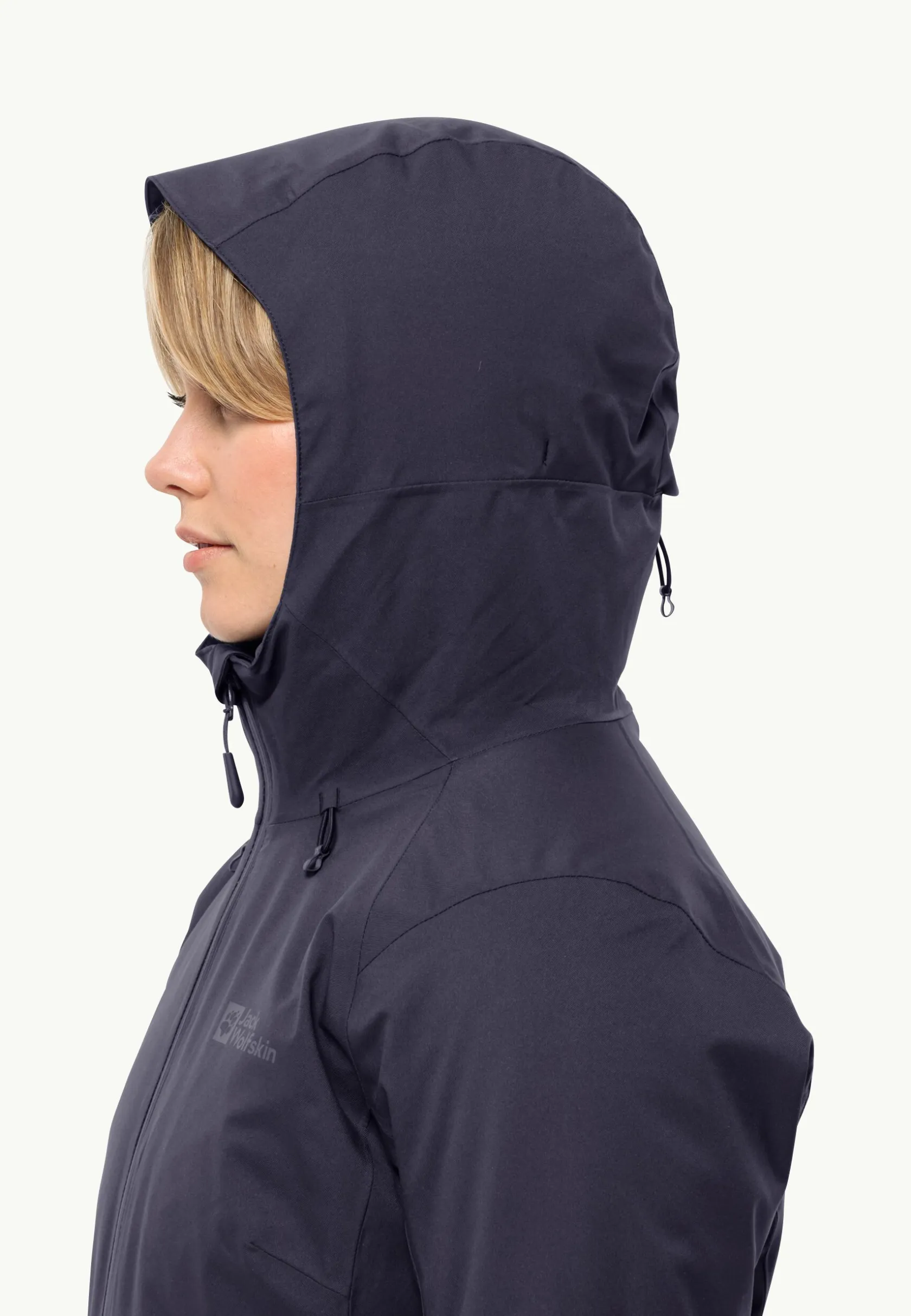 Lifestyle|Wandelen|Jack Wolfskin Stirnberg Ins Jkt W