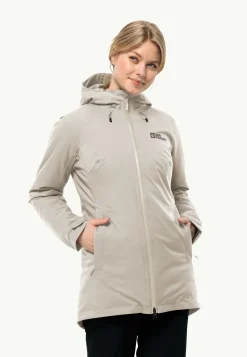 Lifestyle|Wandelen|Jack Wolfskin Stirnberg Ins Jkt W