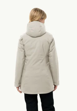 Lifestyle|Wandelen|Jack Wolfskin Stirnberg Ins Jkt W