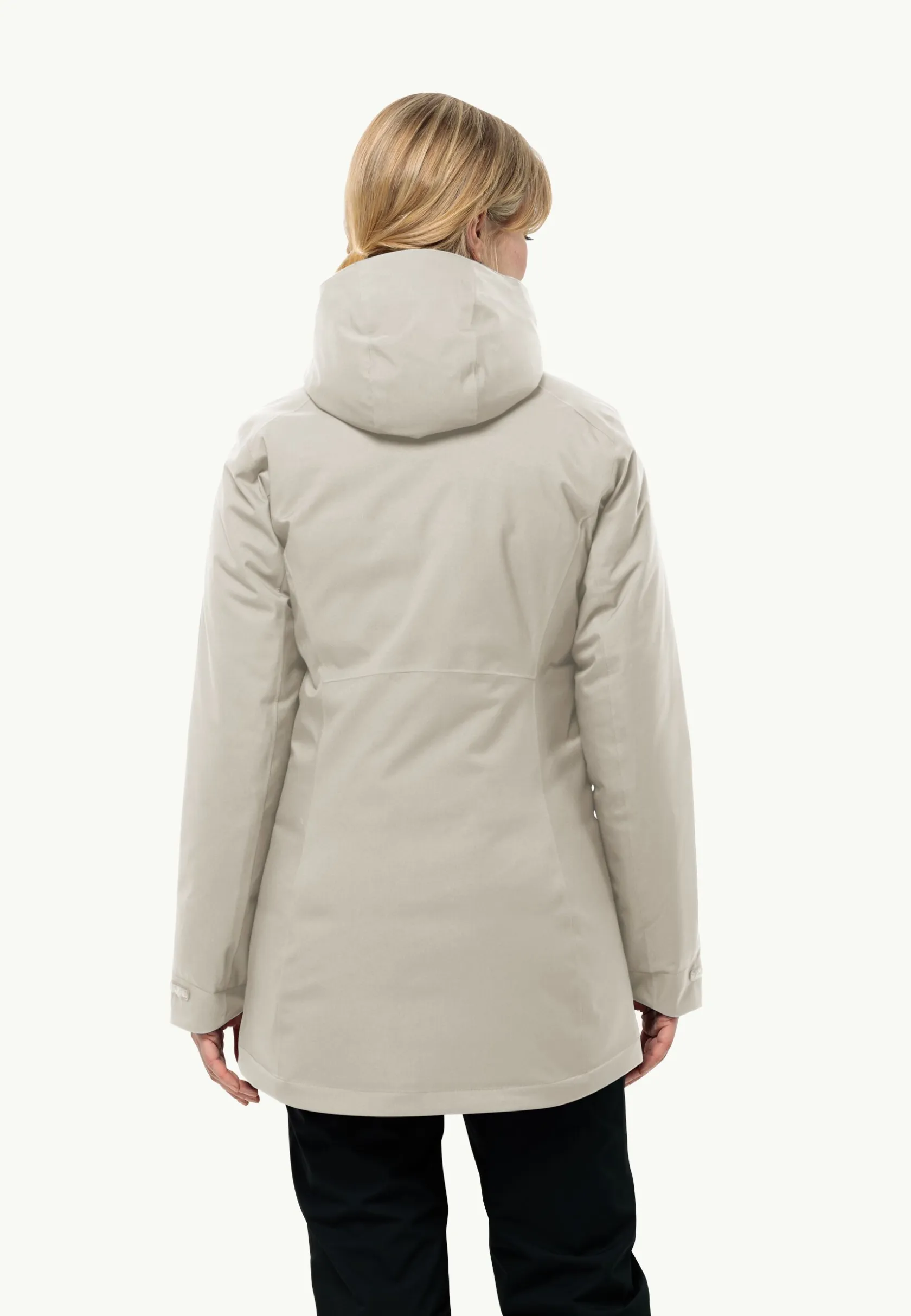 Lifestyle|Wandelen|Jack Wolfskin Stirnberg Ins Jkt W