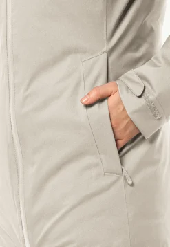 Lifestyle|Wandelen|Jack Wolfskin Stirnberg Ins Jkt W