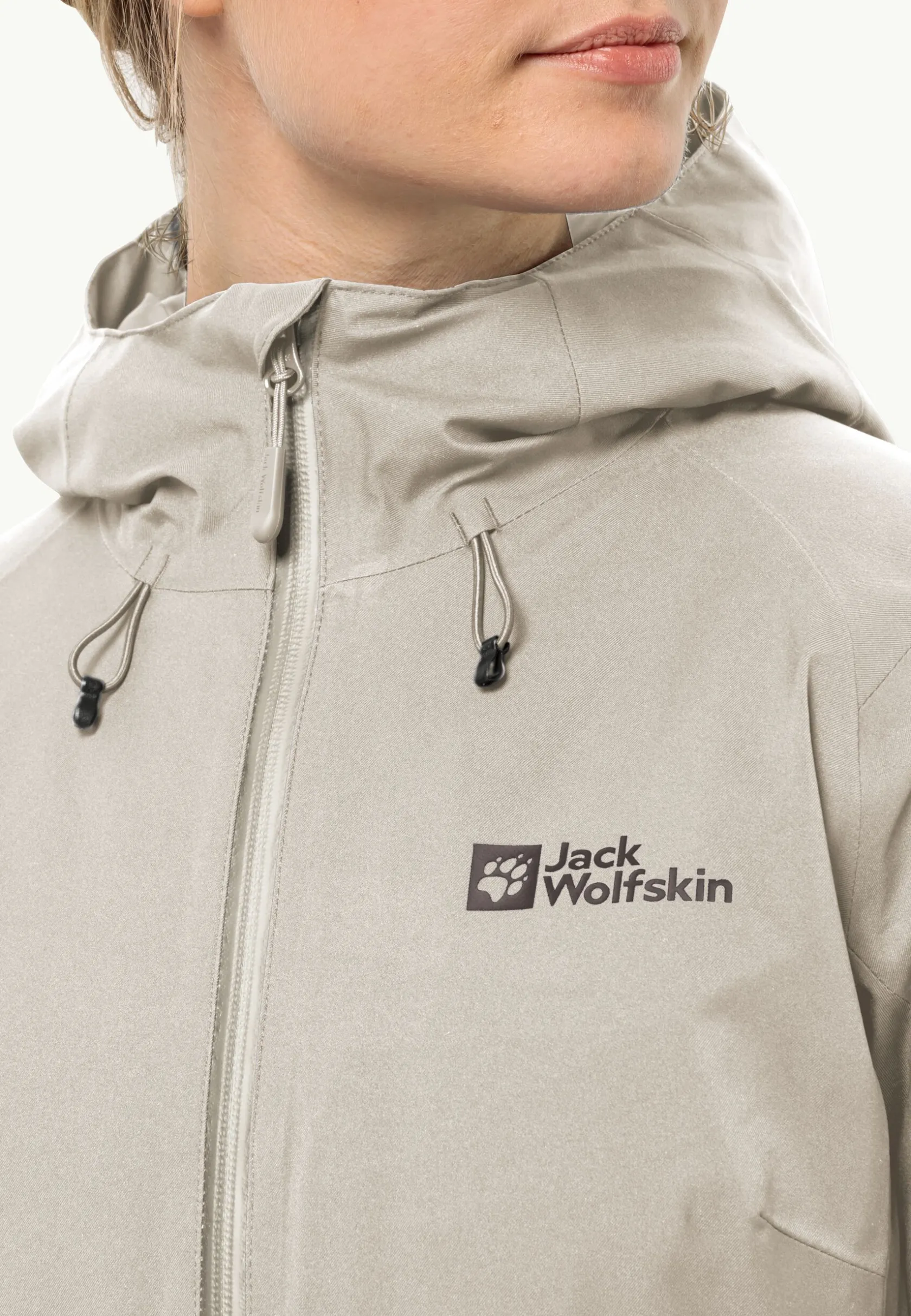 Lifestyle|Wandelen|Jack Wolfskin Stirnberg Ins Jkt W