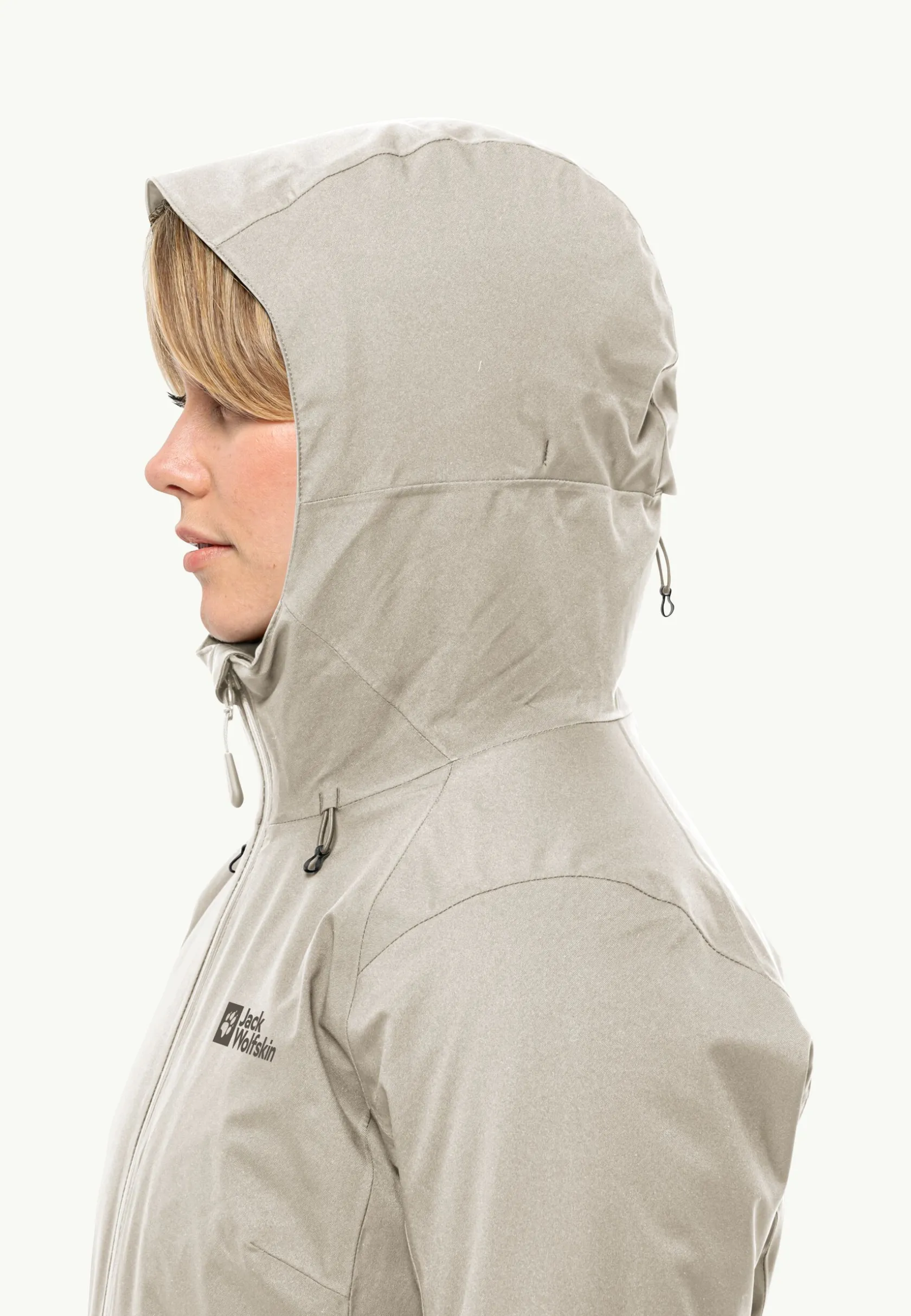 Lifestyle|Wandelen|Jack Wolfskin Stirnberg Ins Jkt W
