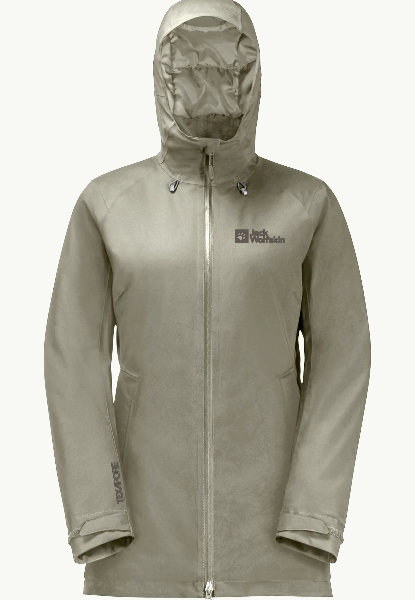 Lifestyle|Wandelen|Jack Wolfskin Stirnberg Ins Jkt W