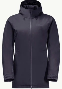 Lifestyle|Wandelen|Jack Wolfskin Stirnberg Ins Jkt W