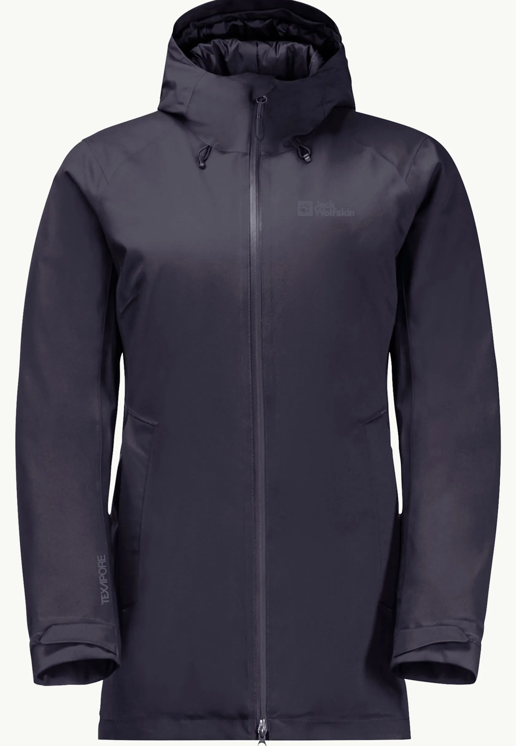 Lifestyle|Wandelen|Jack Wolfskin Stirnberg Ins Jkt W