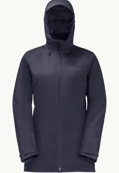 Lifestyle|Wandelen|Jack Wolfskin Stirnberg Ins Jkt W