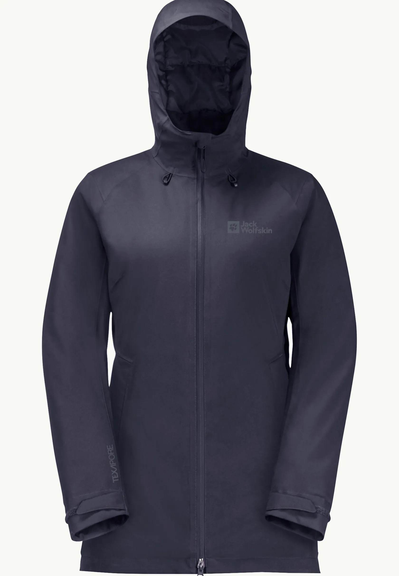 Lifestyle|Wandelen|Jack Wolfskin Stirnberg Ins Jkt W