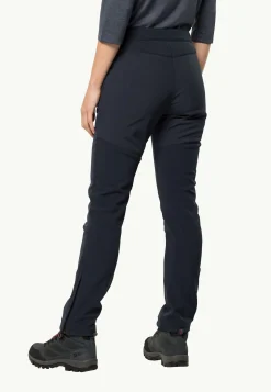 Wandelen|Jack Wolfskin Stollberg Pants W