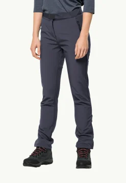 Wandelen|Jack Wolfskin Stollberg Pants W