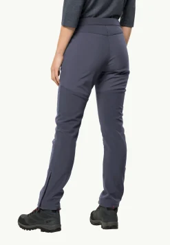 Wandelen|Jack Wolfskin Stollberg Pants W