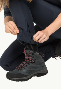 Wandelen|Jack Wolfskin Stollberg Pants W