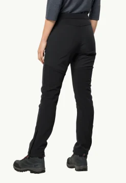 Wandelen|Jack Wolfskin Stollberg Pants W