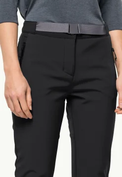 Wandelen|Jack Wolfskin Stollberg Pants W