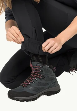 Wandelen|Jack Wolfskin Stollberg Pants W