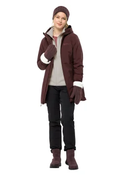 Wandelen|Jack Wolfskin Stollberg Pants W