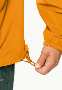 Wandelen|Lifestyle|Jack Wolfskin Stormy Point 2l Jkt M