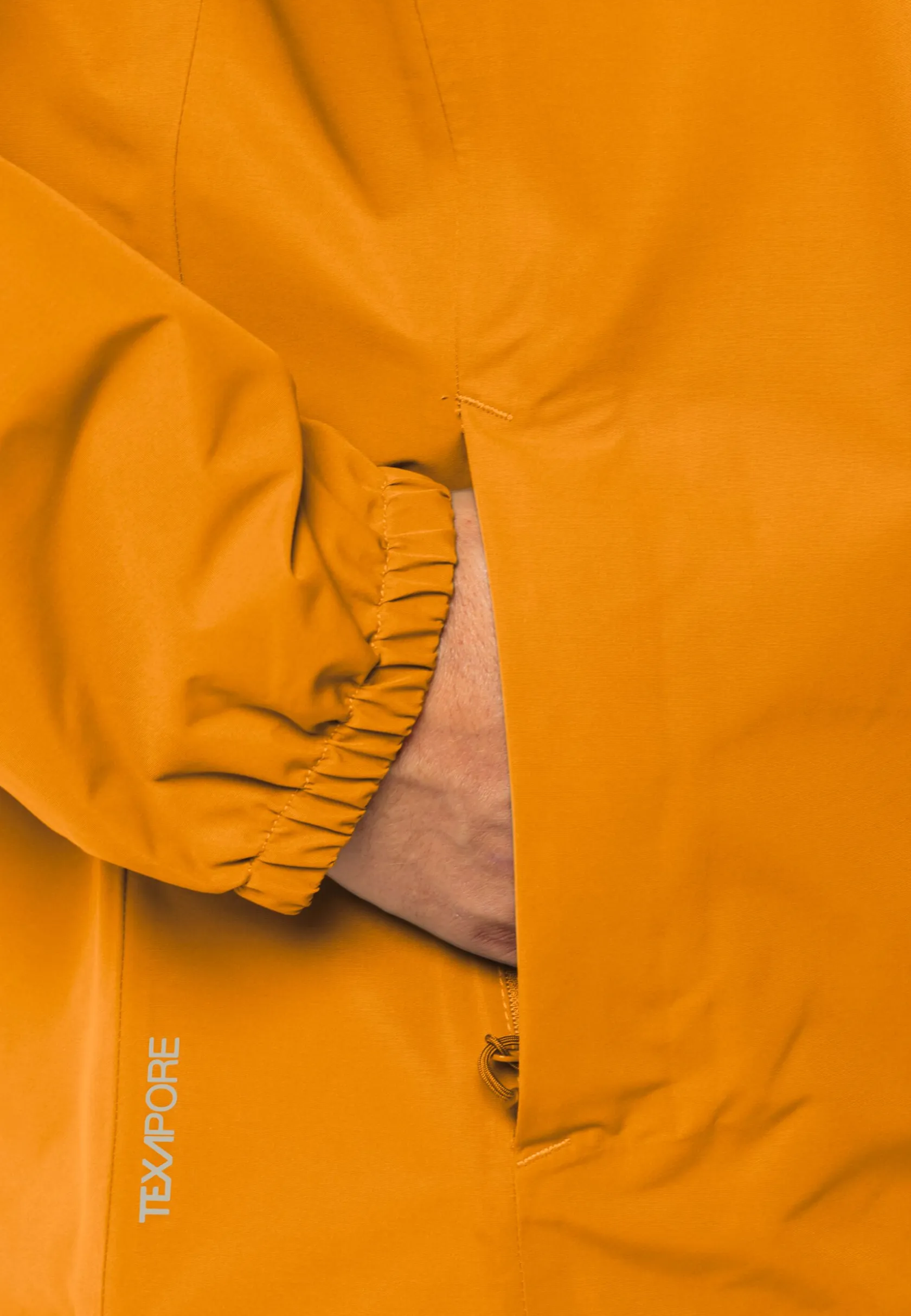 Wandelen|Lifestyle|Jack Wolfskin Stormy Point 2l Jkt M