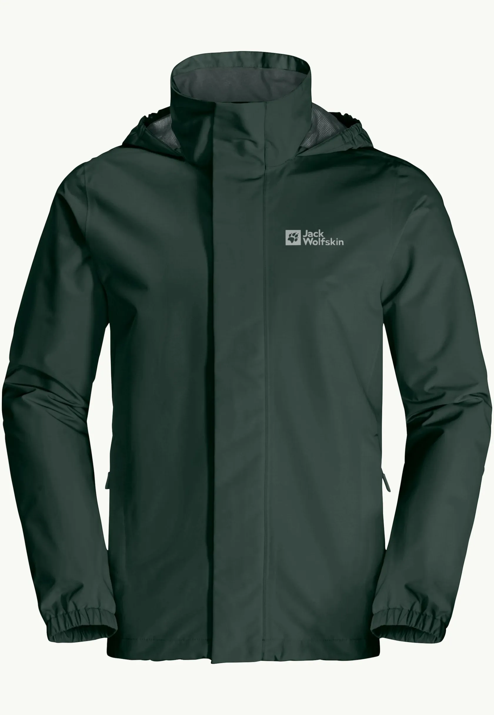 Wandelen|Lifestyle|Jack Wolfskin Stormy Point 2l Jkt M