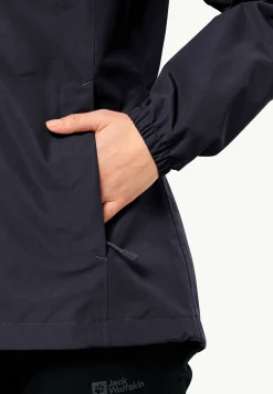 Lifestyle|Wandelen|Jack Wolfskin Stormy Point 2l Jkt W