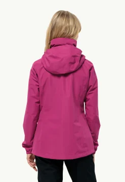 Lifestyle|Wandelen|Jack Wolfskin Stormy Point 2l Jkt W