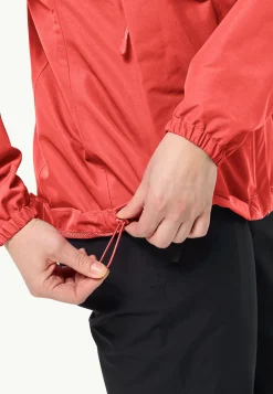 Lifestyle|Wandelen|Jack Wolfskin Stormy Point 2l Jkt W