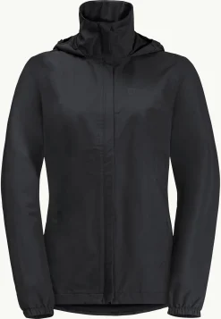 Lifestyle|Wandelen|Jack Wolfskin Stormy Point 2l Jkt W