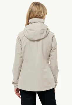 Lifestyle|Wandelen|Jack Wolfskin Stormy Point 2l Jkt W