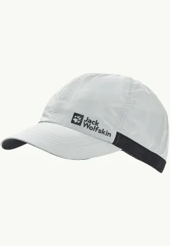 Wandelen|Caps & Hoeden|Jack Wolfskin Strap Cap